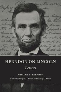 bokomslag Herndon on Lincoln