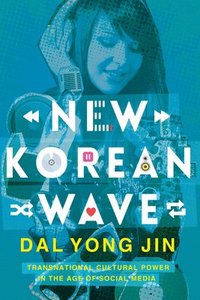 bokomslag New Korean Wave
