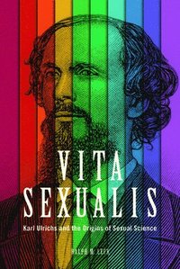 bokomslag Vita Sexualis