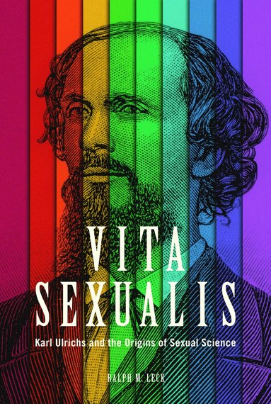 bokomslag Vita Sexualis