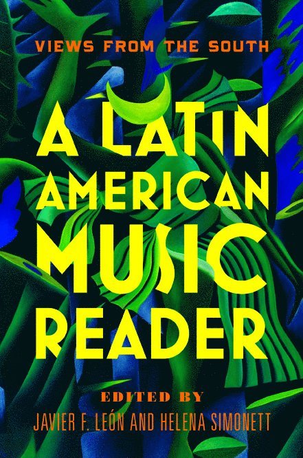 A Latin American Music Reader 1