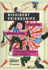bokomslag Dissident Friendships