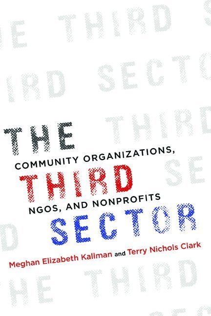 Meghan Kallman, Terry Clark - Third Sector, Inbunden