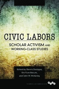 bokomslag Civic Labors