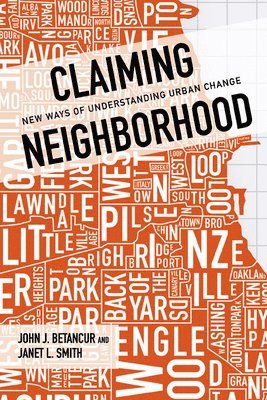 Claiming Neighborhood 1