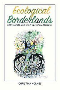 bokomslag Ecological Borderlands