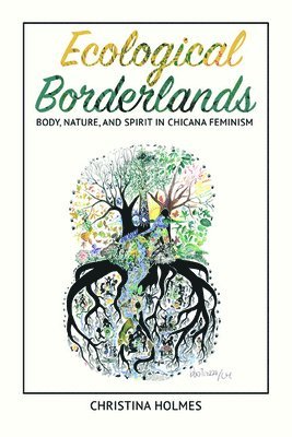 Ecological Borderlands 1