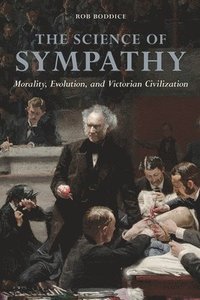 bokomslag The Science of Sympathy