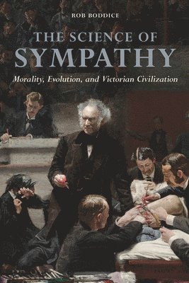 The Science of Sympathy 1