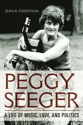 Peggy Seeger 1