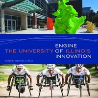 bokomslag University of Illinois