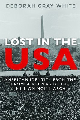 Lost in the USA 1