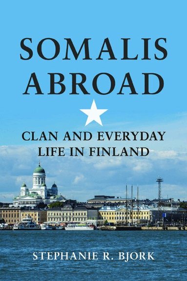 Somalis Abroad, Inbunden