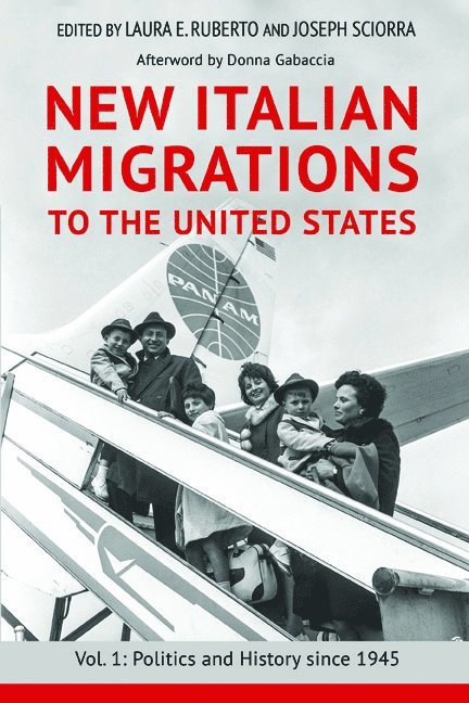 New Italian Migrations to the United States 1