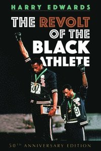bokomslag The Revolt of the Black Athlete