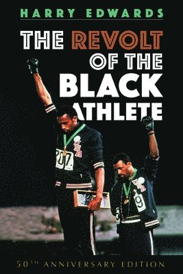 The Revolt of the Black Athlete 1