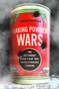 bokomslag Baking Powder Wars