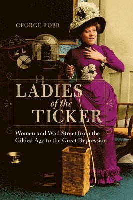 Ladies of the Ticker 1