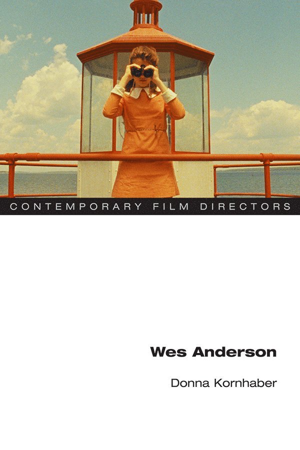 Wes Anderson 1