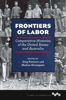 Frontiers of Labor 1