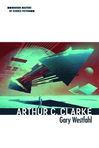 bokomslag Arthur C. Clarke