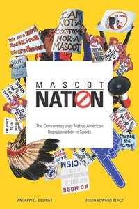 bokomslag Mascot Nation