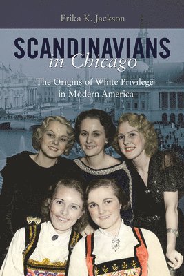 Scandinavians in Chicago 1