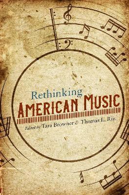 Rethinking American Music 1