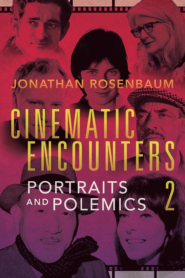 Cinematic Encounters 2 1