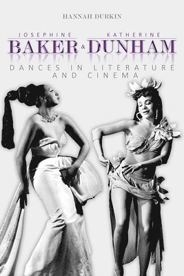 Josephine Baker and Katherine Dunham 1