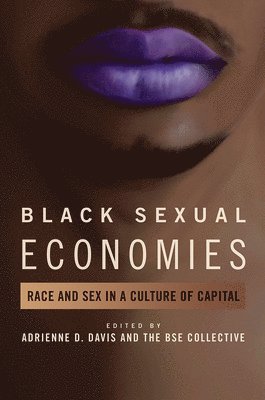 Black Sexual Economies 1