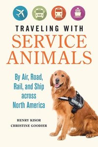 bokomslag Traveling with Service Animals