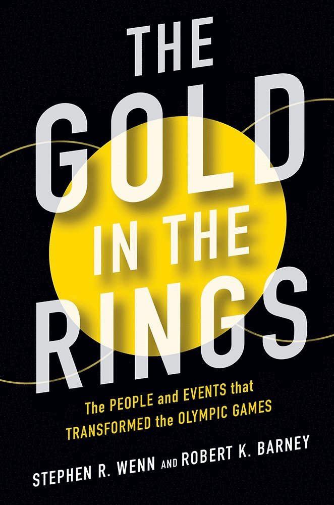 Gold in the Rings