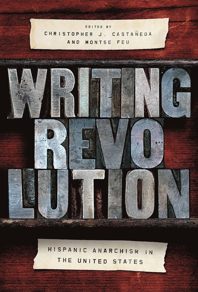 Writing Revolution 1