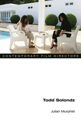 bokomslag Todd Solondz