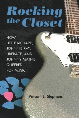 Rocking the Closet 1
