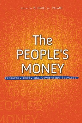 bokomslag The People's Money