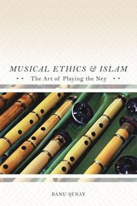 bokomslag Musical Ethics and Islam