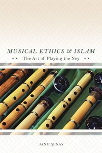 bokomslag Musical Ethics and Islam