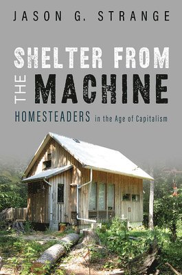 Shelter from the Machine 1