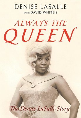 Always the Queen 1