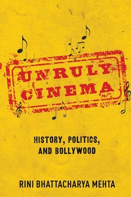 Unruly Cinema 1