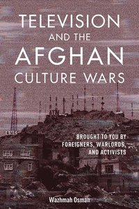 bokomslag Television and the Afghan Culture Wars