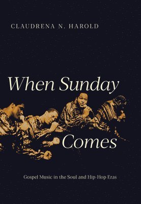 When Sunday Comes 1