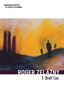 Roger Zelazny 1