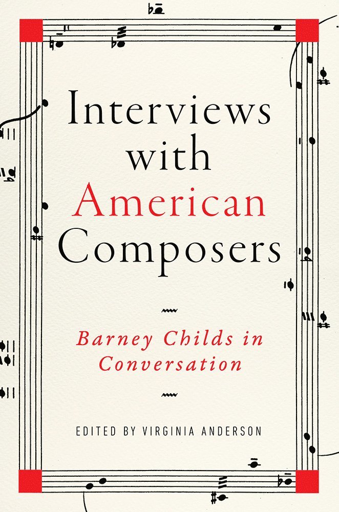 Interviews with American Composers 1