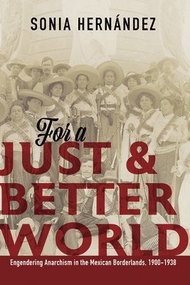 For a Just and Better World 1