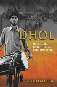 bokomslag Dhol