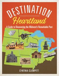 bokomslag Destination Heartland