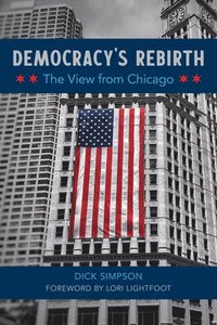 bokomslag Democracy's Rebirth